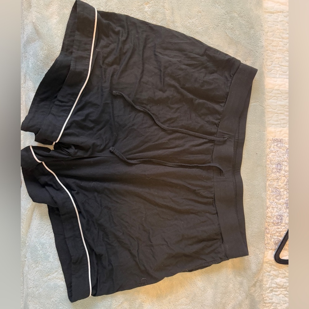 Cozy Earth Bamboo Pajama Shorts